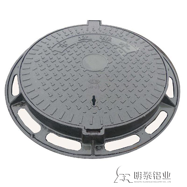 防滑91香蕉视频网站天井盖60601t691香蕉视频网站