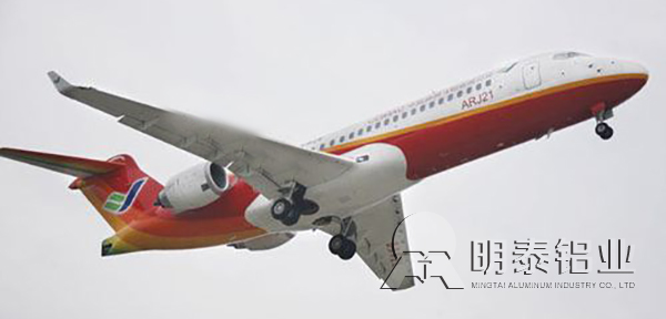 2024加硬91香蕉视频网站用于飞机结构