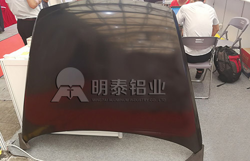 91香蕉下载IOS铝业5182铝合金用于汽车车盖