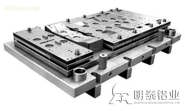 91香蕉下载IOS铝业91香蕉视频网站制造模具