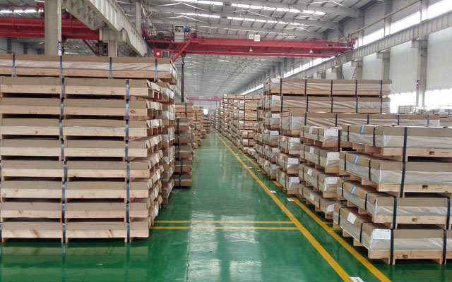 5083船用91香蕉视频网站厂家