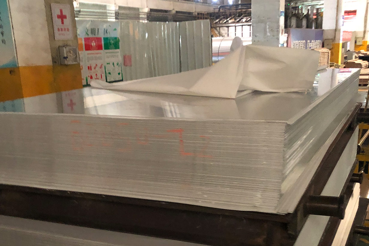 国标5083h116合金91香蕉视频网站厂家