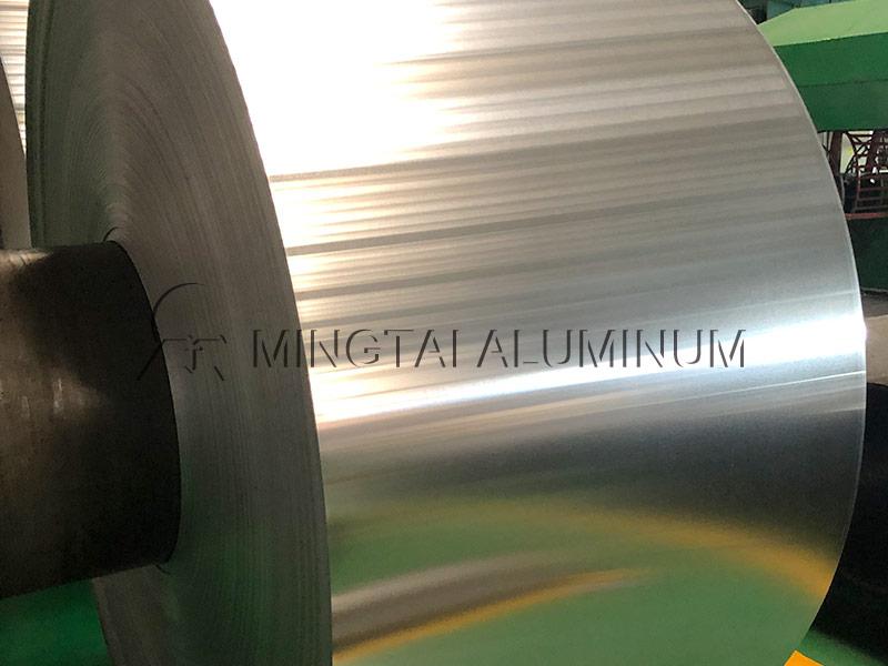 化工管道保温用1060铝皮_1060/H2491香蕉国产成人APP-保温防腐91香蕉国产成人APP-热损耗低-低碳节能-在线报价